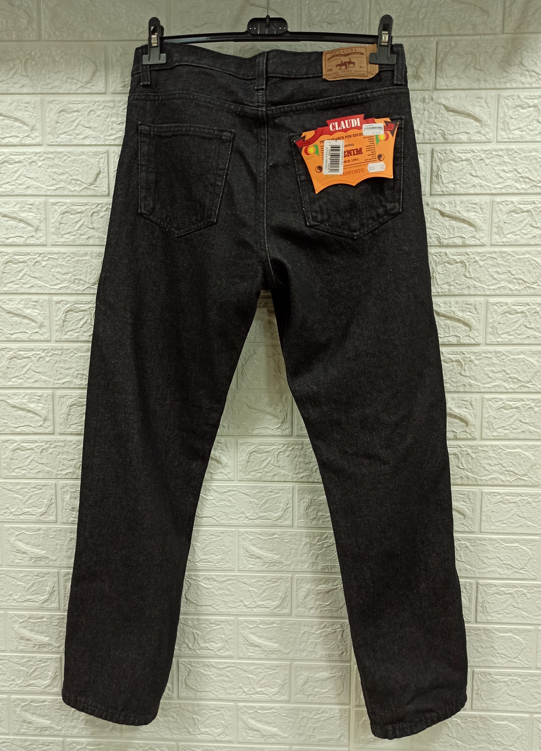 Calça "Claudi Jeans" - Image 2