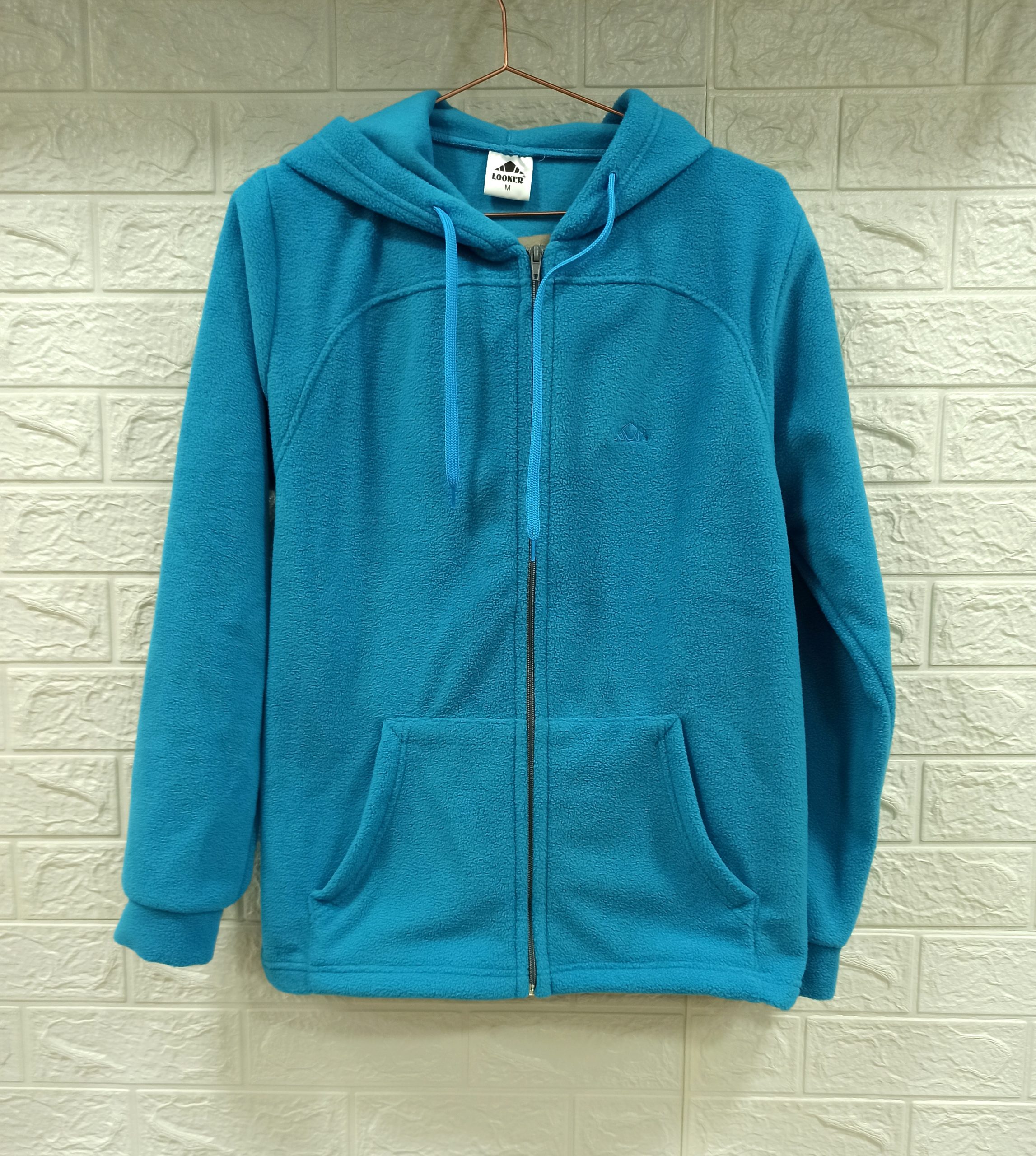 Casaco Polar Looker