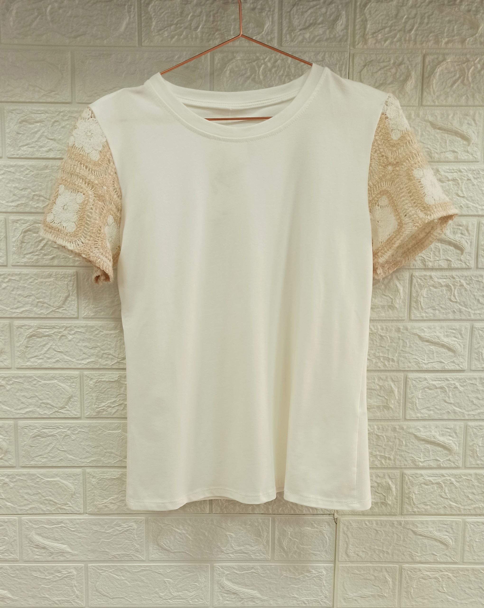 T-shirt "Belle"