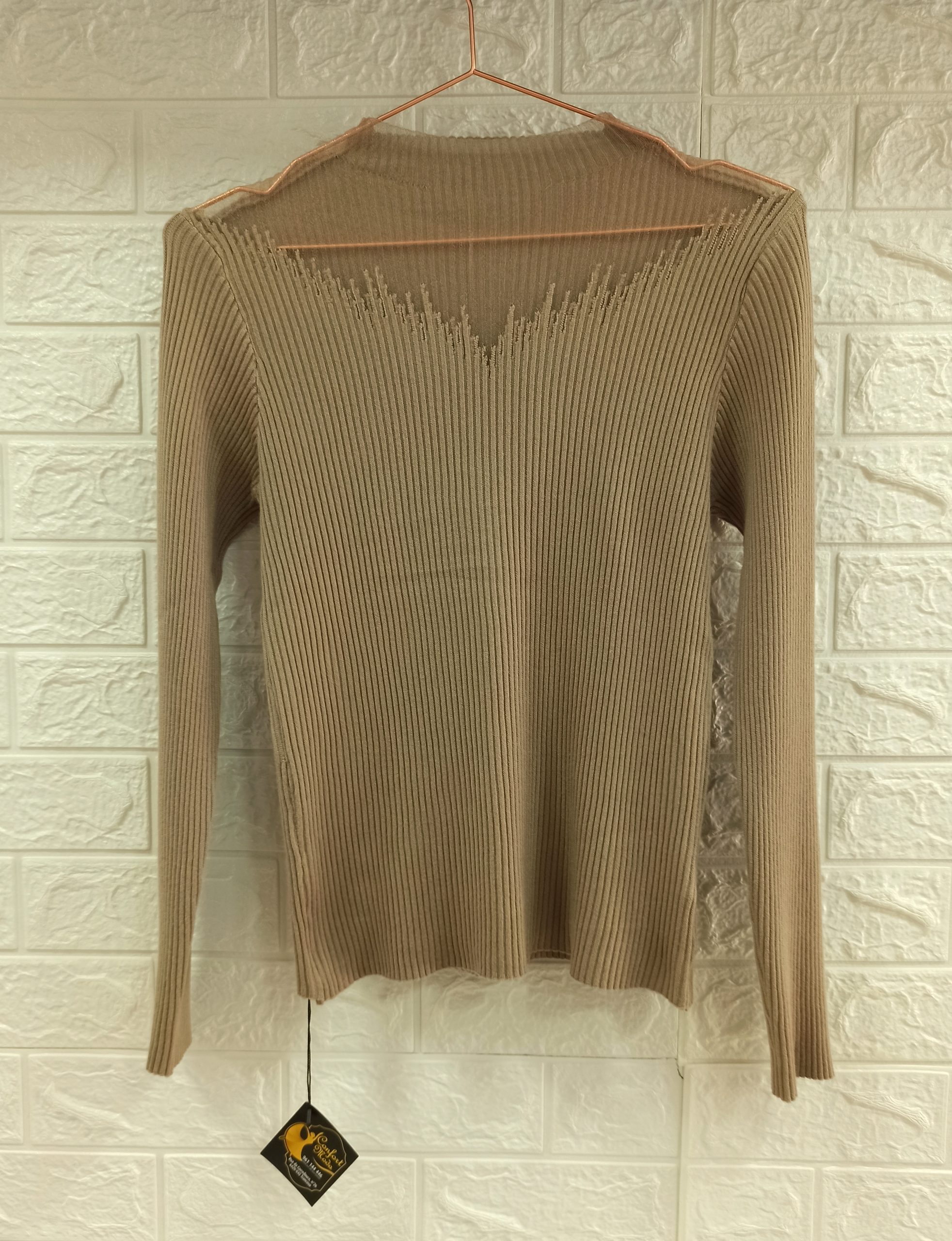 Camisola "Deluxe"