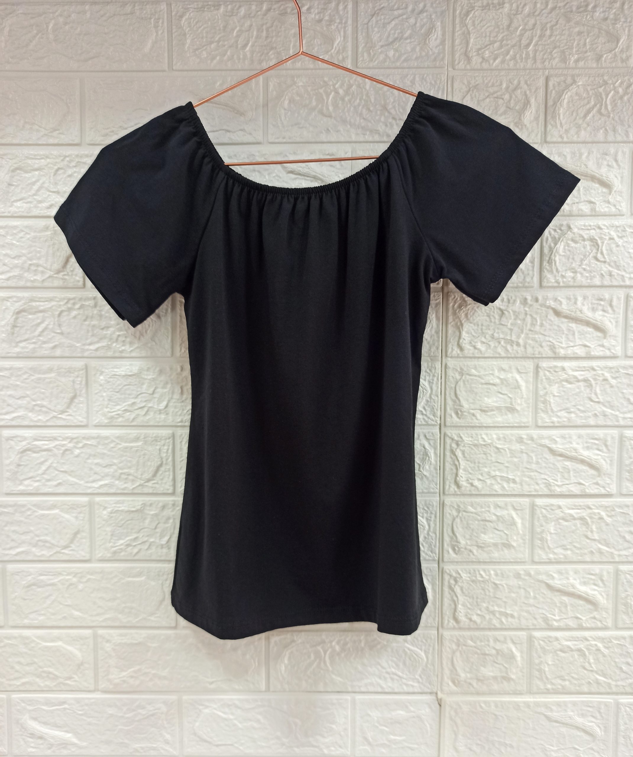 T-shirt Básica