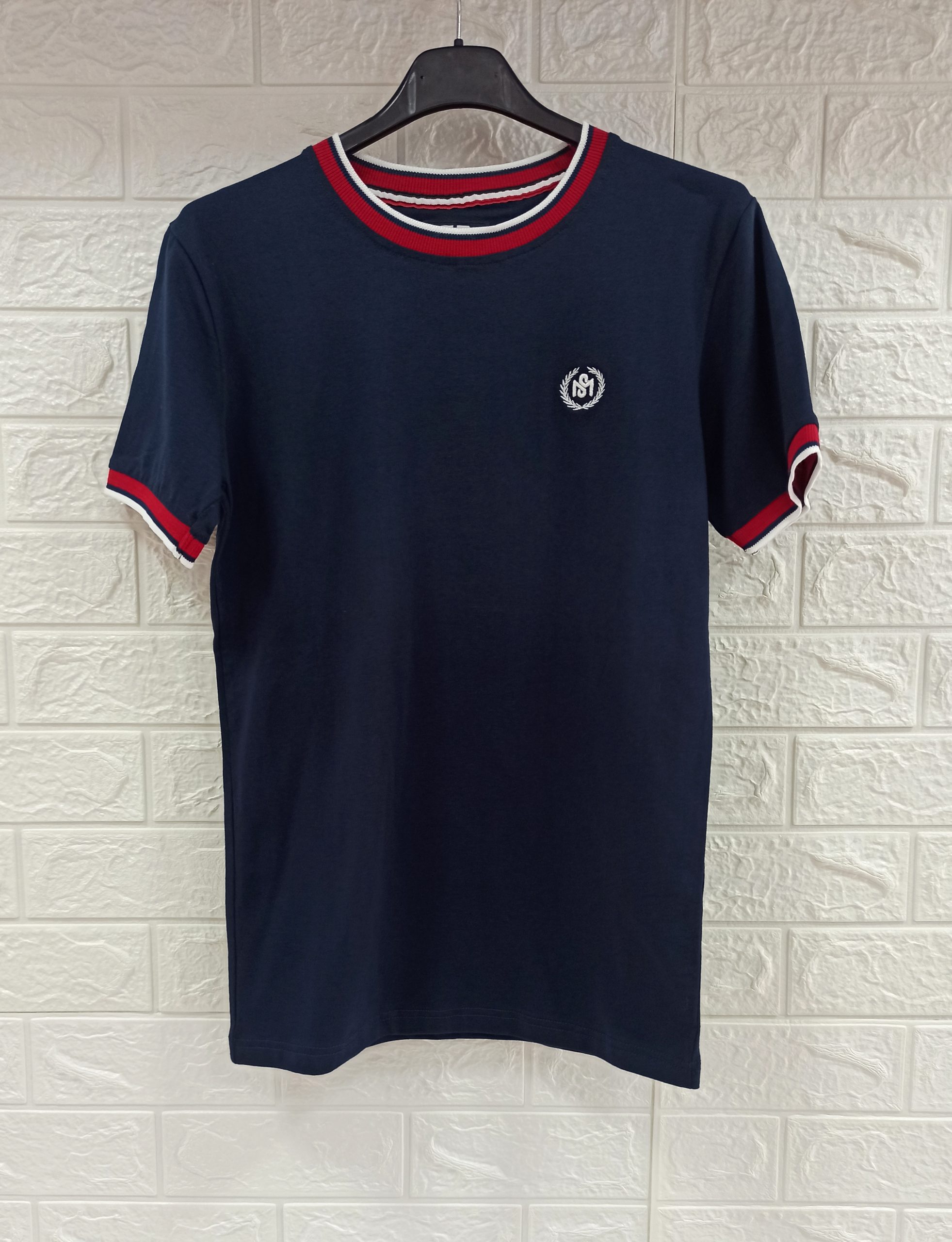T-shirt MS