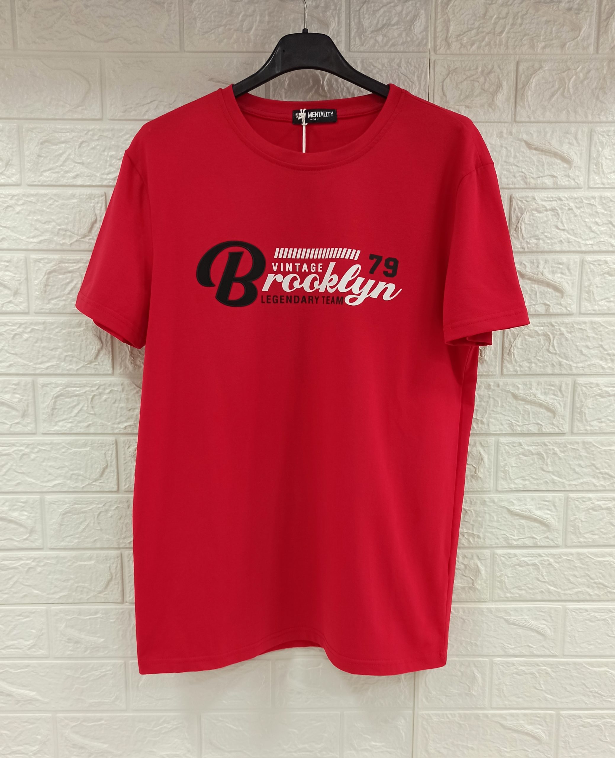 T-shirt "Brooklyn"
