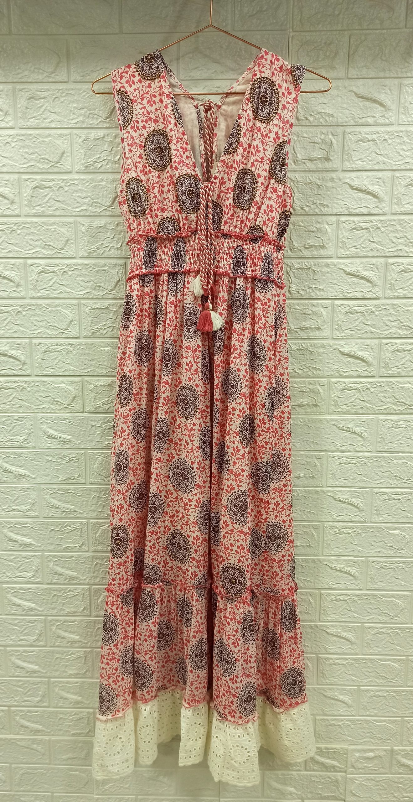 Vestido "Boho" - Image 2
