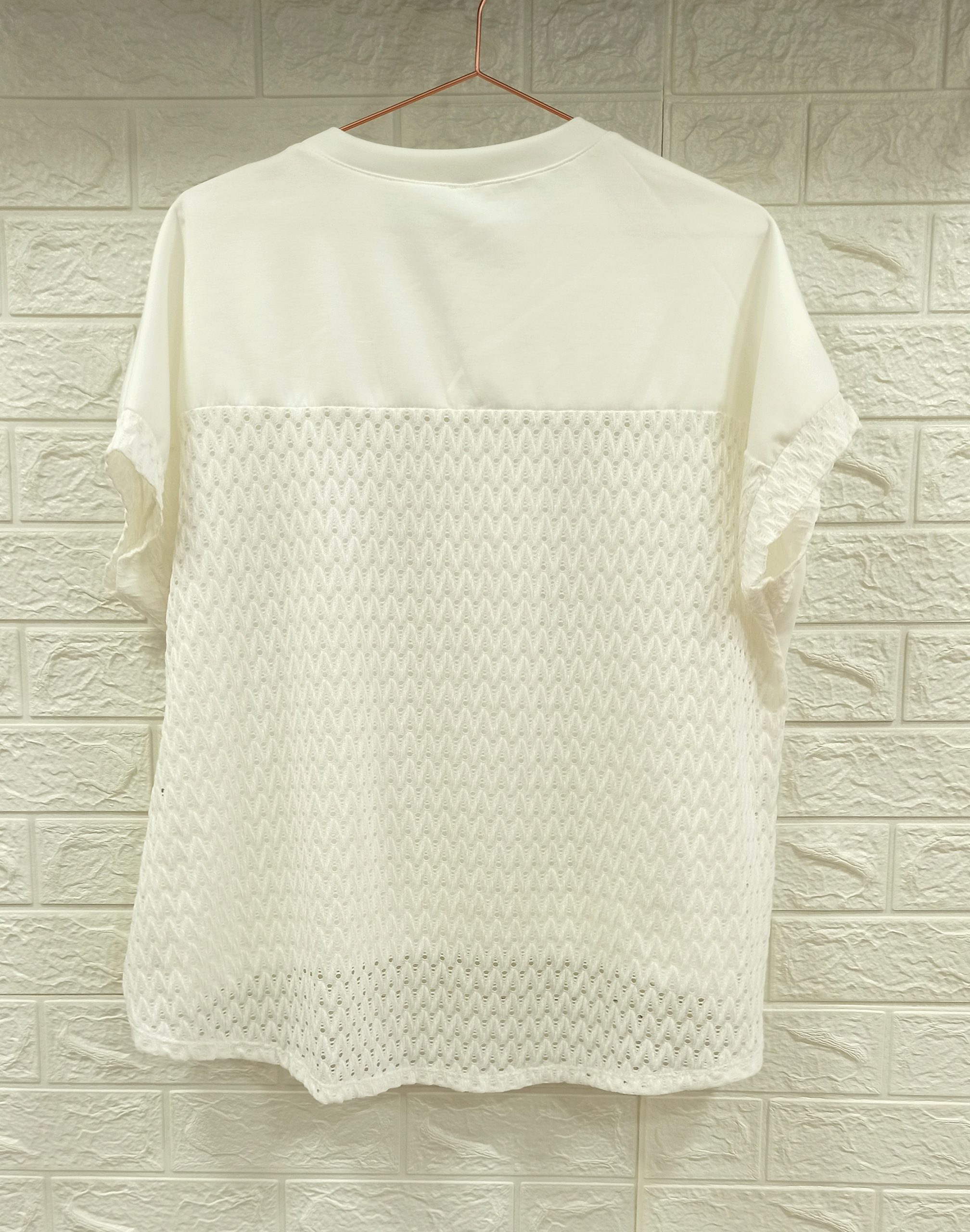 T-shirt "Pure" - Image 2