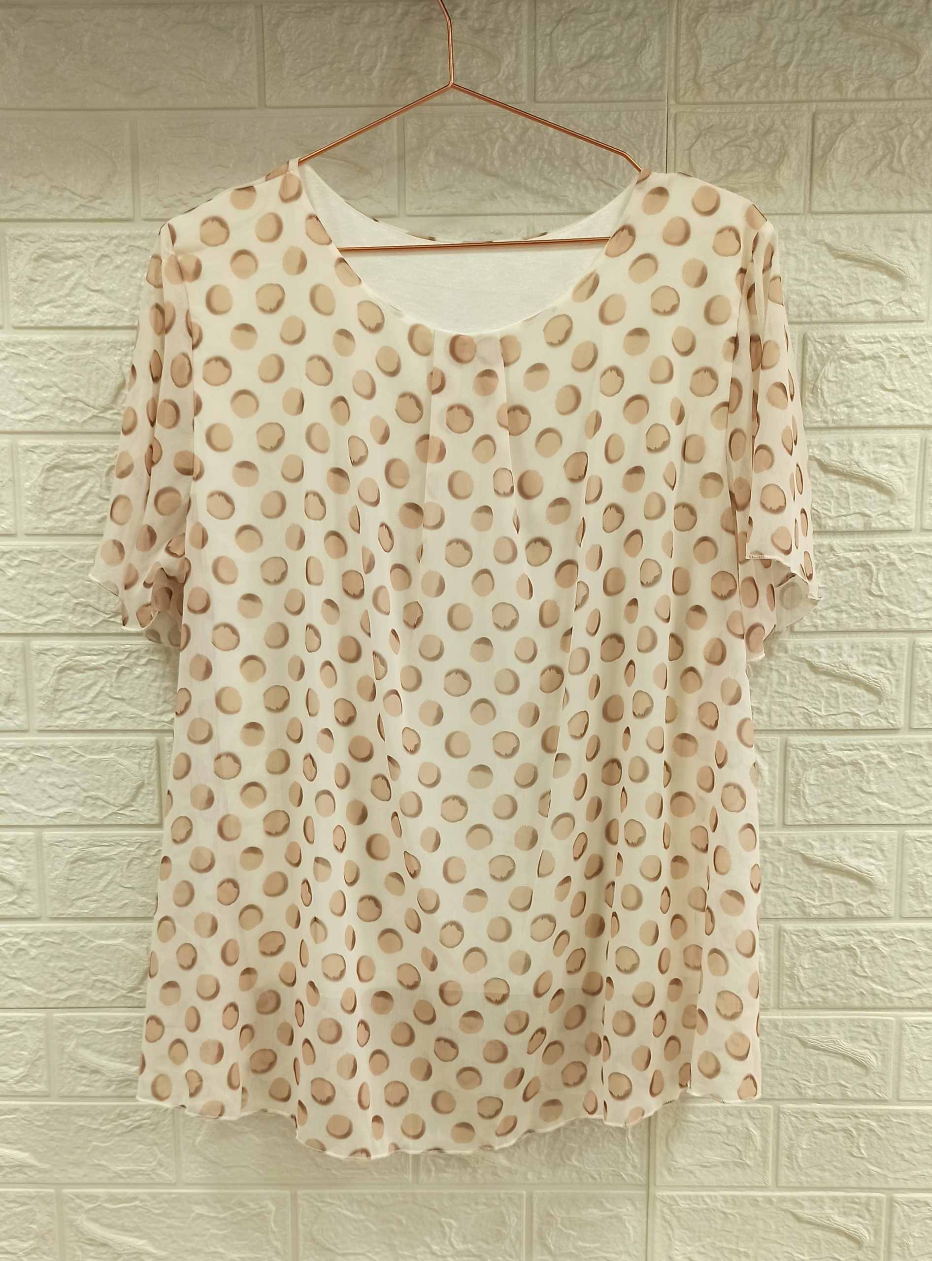 Blusa "Breeze"