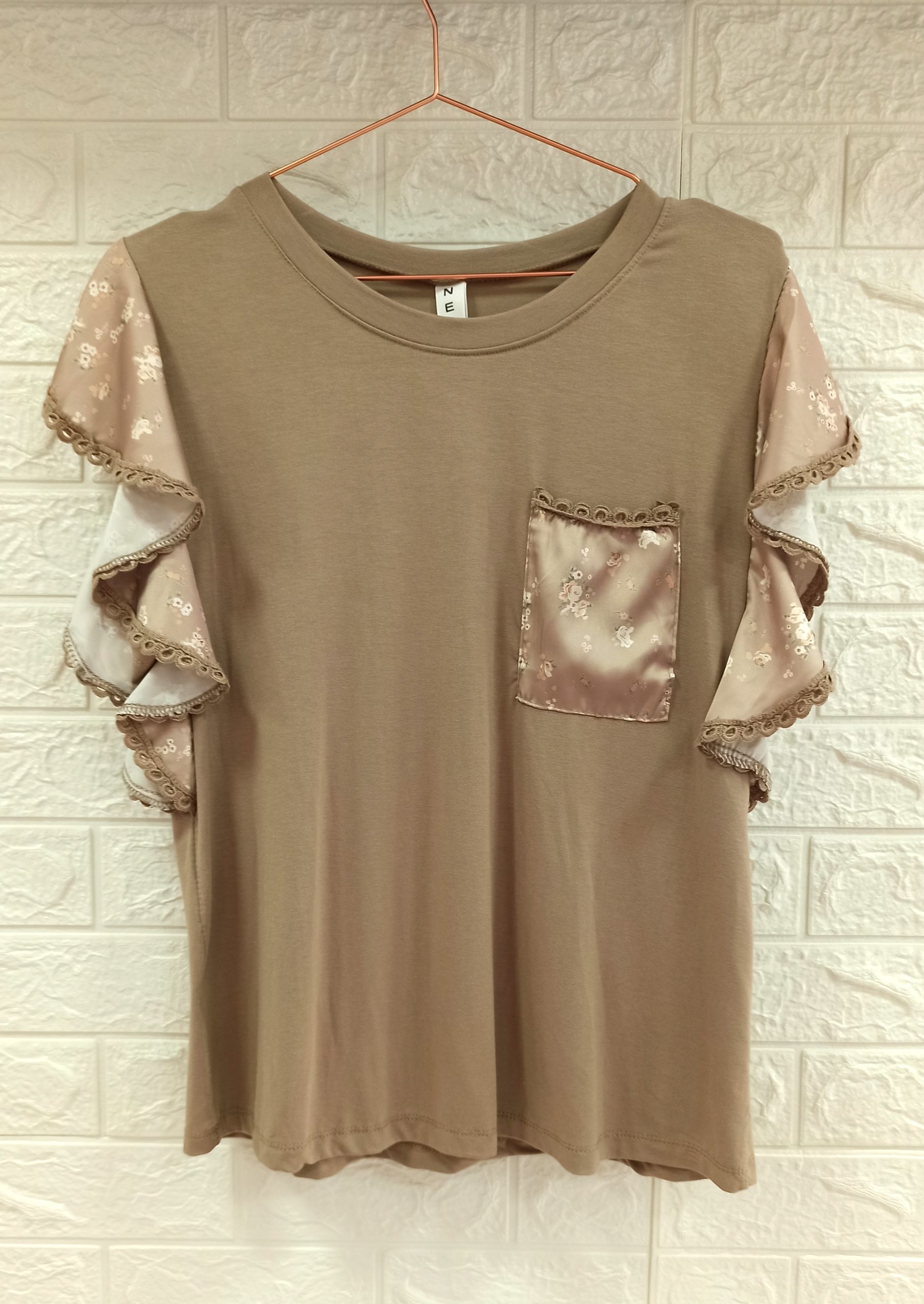 T-shirt "Garden" - Image 3